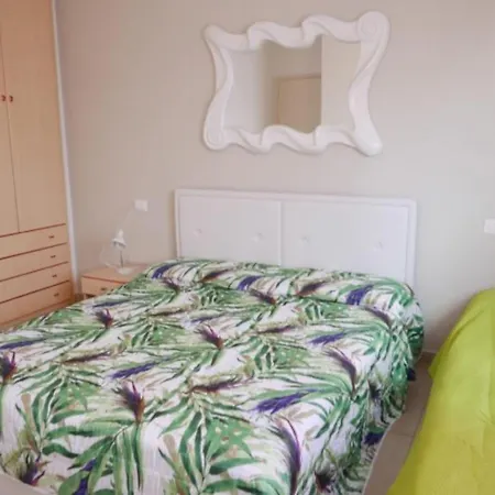 公寓 Tranquil Steps From The Shore 比比翁