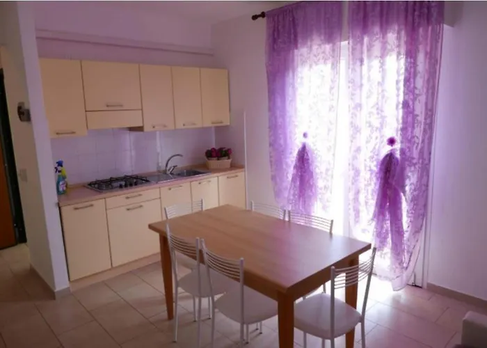 公寓 Tranquil Steps From The Shore *