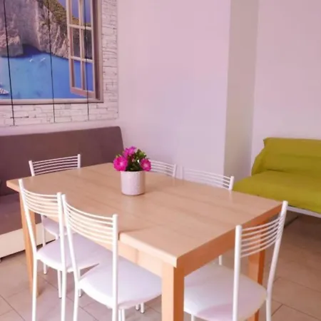 Tranquil Steps From The Shore Bibione