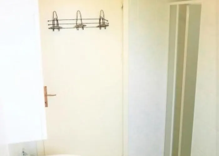 Tranquil Steps From The Shore Appartamento Bibione